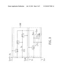 ACTIVE-MATRIX TYPE DISPLAY DEVICE AND AN ELECTRONIC APPARATUS HAVING THE SAME diagram and image