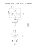 ACTIVE-MATRIX TYPE DISPLAY DEVICE AND AN ELECTRONIC APPARATUS HAVING THE SAME diagram and image