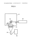 PLASMA DISPLAY DEVICE diagram and image