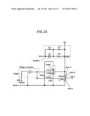 PLASMA DISPLAY DEVICE diagram and image