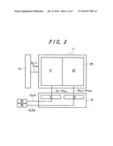 DISPLAY DEVICE diagram and image