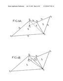 INCREMENTAL POLYGON TRIANGULATION FOR DIGITAL DISPLAY diagram and image