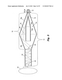 System And Method For Projection of Subsurface Structure Onto An Object s Surface diagram and image