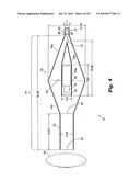 System And Method For Projection of Subsurface Structure Onto An Object s Surface diagram and image