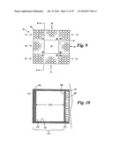 System And Method For Projection of Subsurface Structure Onto An Object s Surface diagram and image