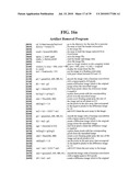 System And Method For Projection of Subsurface Structure Onto An Object s Surface diagram and image