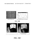 System And Method For Projection of Subsurface Structure Onto An Object s Surface diagram and image