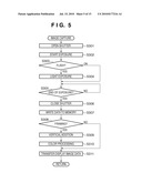 IMAGE RECORDING APPARATUS, AND CONTROL METHOD AND PROGRAM THEREFOR diagram and image