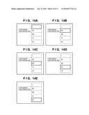 IMAGE RECORDING APPARATUS, AND CONTROL METHOD AND PROGRAM THEREFOR diagram and image