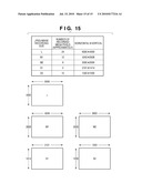 IMAGE RECORDING APPARATUS, AND CONTROL METHOD AND PROGRAM THEREFOR diagram and image