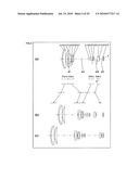 ZOOM LENS SYSTEM, IMAGING DEVICE AND CAMERA diagram and image