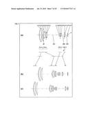 ZOOM LENS SYSTEM, IMAGING DEVICE AND CAMERA diagram and image