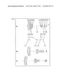 ZOOM LENS SYSTEM, IMAGING DEVICE AND CAMERA diagram and image