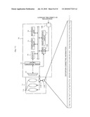 Image distortion correcting method, carrier medium carrying distortion correcting program, and optical apparatus diagram and image