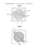 Solid-state imaging device and camera diagram and image