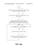 Device and Method for Displaying Caption Window diagram and image