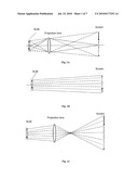 COHERENT IMAGING METHOD OF LASER PROJECTION AND APPARATUS THEREOF diagram and image