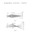 COHERENT IMAGING METHOD OF LASER PROJECTION AND APPARATUS THEREOF diagram and image