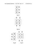 COHERENT IMAGING METHOD OF LASER PROJECTION AND APPARATUS THEREOF diagram and image