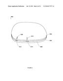 ELECTRO-ACTIVE SPECTACLES AND ASSOCIATED ELECTRONICS diagram and image