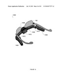 ELECTRO-ACTIVE SPECTACLES AND ASSOCIATED ELECTRONICS diagram and image