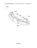 ELECTRO-ACTIVE SPECTACLES AND ASSOCIATED ELECTRONICS diagram and image