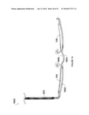 ELECTRO-ACTIVE SPECTACLES AND ASSOCIATED ELECTRONICS diagram and image