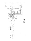 FILM PRINTING SYSTEM AND METHOD UTILIZING A DIGITAL LIGHT PROCESSING IMAGER OR ORGANIC LIGHT EMITTING DIODE diagram and image