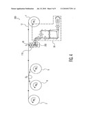 FILM PRINTING SYSTEM AND METHOD UTILIZING A DIGITAL LIGHT PROCESSING IMAGER OR ORGANIC LIGHT EMITTING DIODE diagram and image