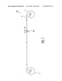 FILM PRINTING SYSTEM AND METHOD UTILIZING A DIGITAL LIGHT PROCESSING IMAGER OR ORGANIC LIGHT EMITTING DIODE diagram and image