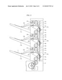 IMAGE FORMING APPARATUS WITH OPTIONAL DEVICES AND CONTROL METHOD THEREOF diagram and image