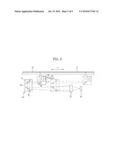 ILLUMINATOR, AND IMAGE READING DEVICE AND IMAGE FORMING APPARATUS HAVING THE SAME diagram and image