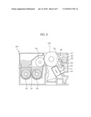 ILLUMINATOR, AND IMAGE READING DEVICE AND IMAGE FORMING APPARATUS HAVING THE SAME diagram and image