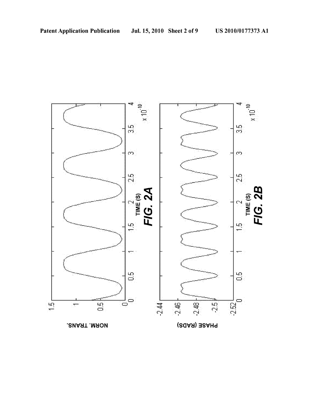 TUNABLE ZERO-CHIRP PULSE GENERATOR USING PLASMA DISPERSION PHASE MODULATOR - diagram, schematic, and image 03