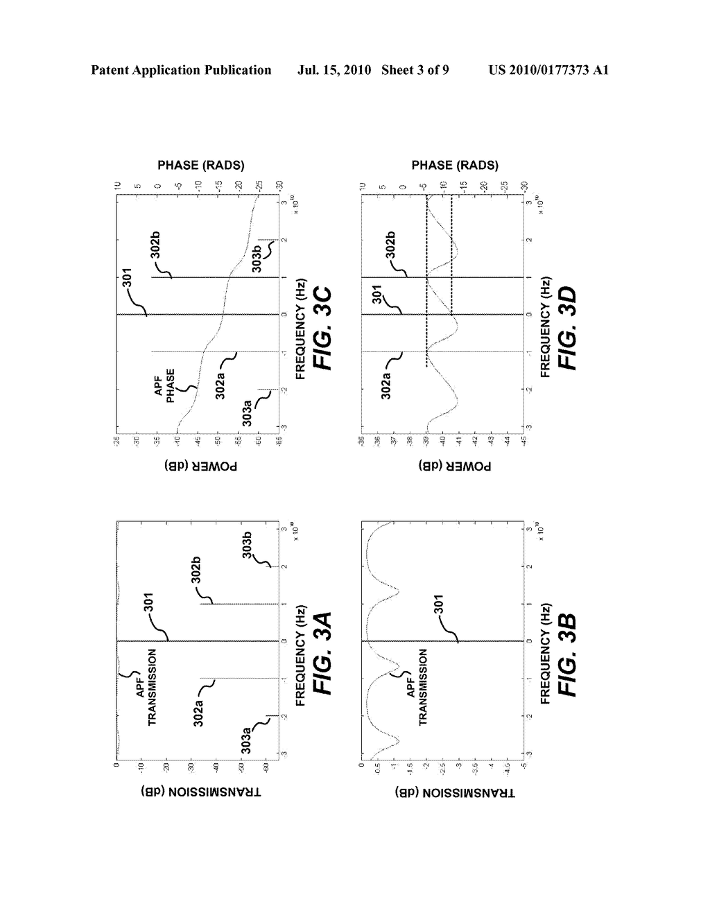 TUNABLE ZERO-CHIRP PULSE GENERATOR USING PLASMA DISPERSION PHASE MODULATOR - diagram, schematic, and image 04