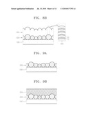 Reflective structure, display apparatus including the reflective structure, and method of manufacturing the reflective structure and display apparatus diagram and image