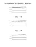 Reflective structure, display apparatus including the reflective structure, and method of manufacturing the reflective structure and display apparatus diagram and image