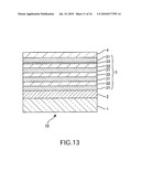 Optical Article and Method for Producing the Same diagram and image