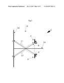 FLOATING IMAGE INTERACTION DEVICE AND ITS PROGRAM diagram and image