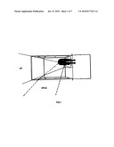 REAR-VIEW MIRROR FOR IMPROVING A DRIVER S VISION IN A CAR OR MOTOR VEHICLE diagram and image