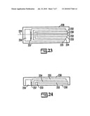 CHANNEL METHOD FOR FORMING A CAPACITOR diagram and image