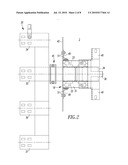 TAP APPARATUS FOR ELECTRICALLY INTERCONNECTING AN ELECTRICAL BUSWAY AND SWITCHGEAR, AND SYSTEM INCLUDING THE SAME diagram and image