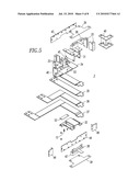 TAP APPARATUS FOR ELECTRICALLY INTERCONNECTING AN ELECTRICAL BUSWAY AND SWITCHGEAR, AND SYSTEM INCLUDING THE SAME diagram and image