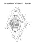 FIXING APPARATUS FOR HEAT SINK diagram and image