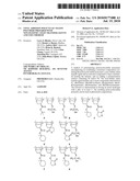 Vinyl Addition Polycyclic Olefin Polymers Prepared With Non-Olefinic Chain Transfer Agents And Uses Thereof diagram and image