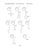 Vinyl Addition Polycyclic Olefin Polymers Prepared With Non-Olefinic Chain Transfer Agents And Uses Thereof diagram and image
