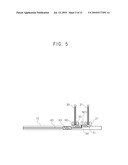 MEMORY BOARD STRUCTURE HAVING STUB RESISTOR ON MAIN BOARD diagram and image