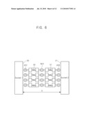 MEMORY BOARD STRUCTURE HAVING STUB RESISTOR ON MAIN BOARD diagram and image