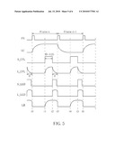 BACKLIGHT MODULE FOR A SCANNING BACKLIGHT LCD diagram and image