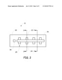 BIPOLAR CMOS SELECT DEVICE FOR RESISTIVE SENSE MEMORY diagram and image